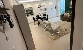 Imagem 2: Apartamento Garden com 3 dormitórios à venda, 85 m² por R$ 720.000,00 - Serra - Belo Horiz