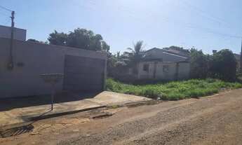 Imagem 2: Vendo lote 12x30 mt, 360m2. St Serra Dourada, Goianira!