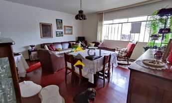 Imagem 4: Apartamento com 3 dormitórios à venda, 100 m² por R$ 360.000,00 - Vila Ipiranga - Londrina