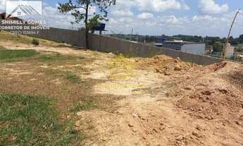 Imagem 2: Terreno de Condomínio, Dona Catarina, Mairinque - R$ 175 mil, Cod: TE-239