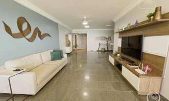 Imagem 7: Apartamento com 4 dormitórios à venda, 350 m² por R$ 2.300.000,00 - Praia da Costa - Vila