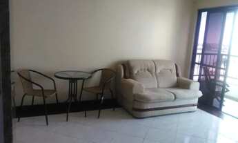 Imagem: Vendo apto de 01 quarto no centro de Campos