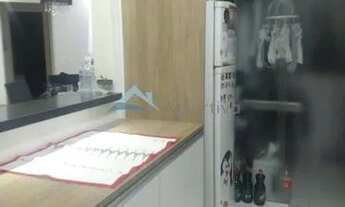 Imagem 4: Apartamento, Jardim Maria Rosa - Taboão da Serra