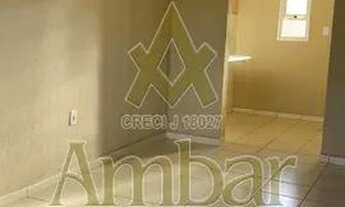 Imagem 4: Casa - Ribeirão Preto - Jardim Cristo Redentor