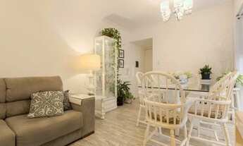 Imagem: Apartamento em Petrópolis