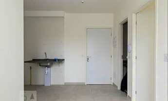 Imagem 4: Apartamento para Aluguel - Vila Mascote, 2 Quartos, 34 m2