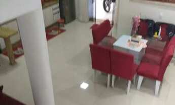 Imagem 2: Casa para venda com 230 metros quadrados com 2 quartos em Vila Nova - Joinville - SC