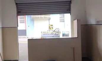 Imagem 5: LB----PT0141 - Ponto comercial/Loja/Box para aluguel possui 162 metros quadrados