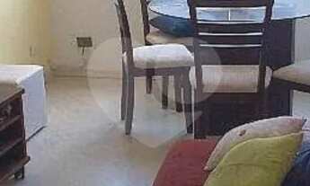 Imagem 4: Apartamento Casa Verde