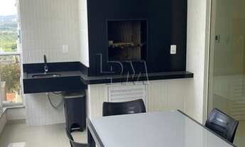 Imagem 6: Apartamento com Vista Mar na Meia Praia para Temporada