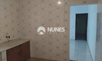 Imagem 3: Osasco - Casa Padrão - Jardim das Flores