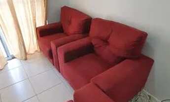 Imagem 5: Neo Colori Mario Covas, apto 2/4 mobiliado, R$1.700