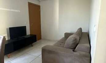 Imagem 2: Cond. Plaza - apartamento mobiliado - 2/4 - na fraga Maia - papagaio - ótima localização !