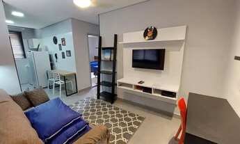 Imagem: Apartamento Mobiliado - Alto da Boa Vista