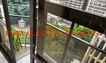 Imagem 2: SÃO PAULO - Apartamento Padrão - JARDIM PAULISTA