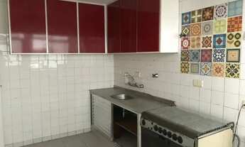 Imagem 7: Apartamento com 3 dormitórios para alugar, 144 m² por R$ 5.565/mês - Cerqueira César - São