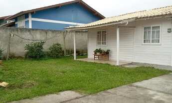 Imagem 3: Casa para venda tem 100 metros quadrados com 2 quartos