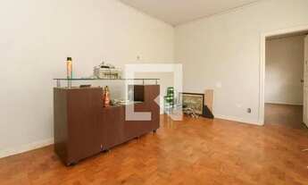 Imagem 3: Casa para Aluguel - Sumaré, 1 Quarto, 50 m2