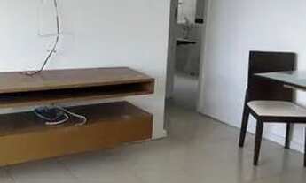 Imagem 5: Apartamento para venda 1/4, andar alto, varanda, excelente localização na Pituba, Salvador