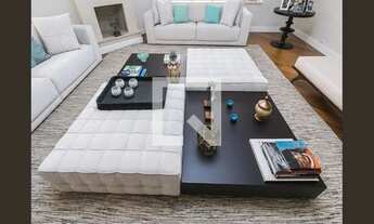 Imagem 6: Apartamento à Venda - Portal do Morumbi, 4 Quartos, 393 m2