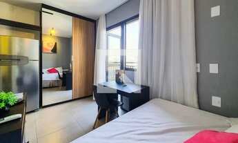 Imagem 6: Apartamento para Aluguel - Vila Mariana, 1 Quarto, 21 m2