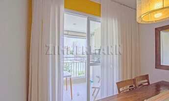 Imagem 2: APARTAMENTO 3 DORMITÓRIOS EM PERDIZES