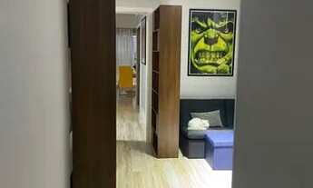 Imagem 3: Apartamento com 3 dormitórios, 260 m² - venda por R$ 2.335.000,00 ou aluguel por R$ 17.855