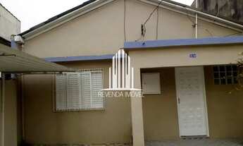 Imagem 3: Casa próximo ao metrô com garagem