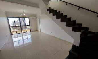 Imagem 7: Linda Cobertura com 5 suítes no Centro de Ribeirão Preto em ótima localização