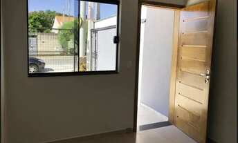 Imagem 3: Vendo casa em via pública