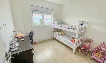 Imagem 6: Apartamento para venda possui 117 metros quadrados com 3 quartos em Praia de Armacao - Pen