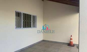 Imagem 4: Casa com 3 dormitórios à venda, 137 m² por R$ 530.000,00 - Residencial Ravena - Araraquara