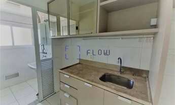 Imagem 2: Apartamento podendo conter até 3 quartos (1 suíte), 4 banheiros, 2 vagas de garagem e elev