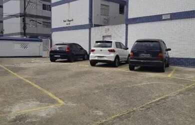 Imagem 3: Apartamento para aluguel, 2 quartos, 1 vaga, Aparecida - Santos/SP