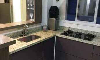 Imagem 4: Aluguél de Casa Mobiliada