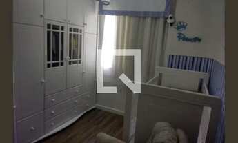 Imagem 2: Apartamento à Venda - Vila Santa Maria, 3 Quartos, 80 m2