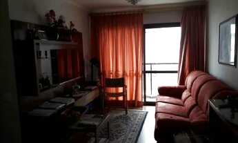 Imagem 2: FLAT MANHATAN A VENDA 02 QUARTOS E 02 VAGAS DE GARAGEM!