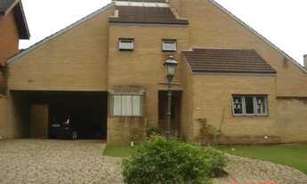 Imagem 1: Aldeia da Serra, Morada dos Pássaros, próximo a portaria