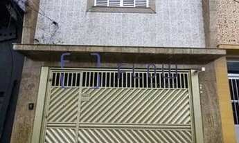 Imagem 3: Casa com 3 dormitórios ,3 banheiros e 2 vagas