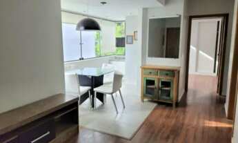 Imagem 4: Apartamento com 2 dormitórios para alugar, 65 m² por R$ 2.905,00/mês - Petrópolis - Porto