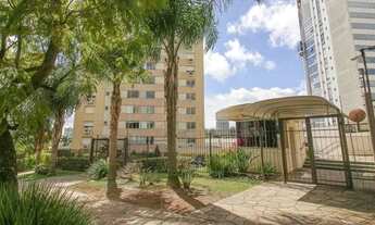 Imagem: Cobertura 4 dormitórios na Chácara das