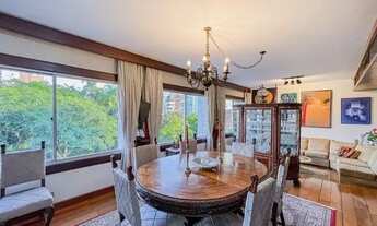 Imagem 6: PORTO ALEGRE - Apartamento Padrão - Moinhos de Vento