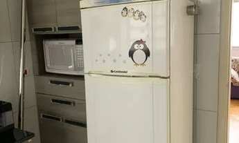 Imagem 8: Apartamento Locação Higienópolis 100 m² 3 Dormitórios