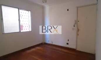 Imagem 3: Apartamento 2 Quartos Inconfidentes - Contagem/MG