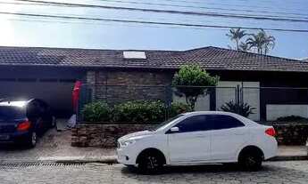 Imagem: Casa com 5 dormitórios para alugar, 350