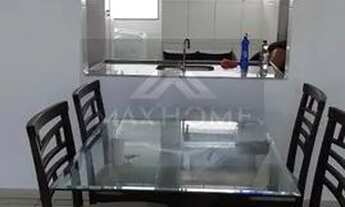 Imagem: Edifício Antônio Farias