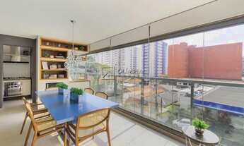 Imagem 6: Apartamento Locação 2 Dormitórios - 98 m² Vila Olímpia