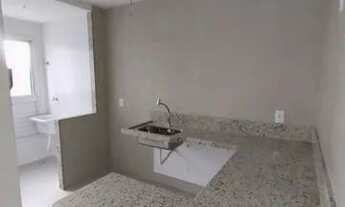 Imagem 5: Apartamento com 2 quartos no COND. ALVORADA CUIABA - Bairro Terra Nova em Cuiabá