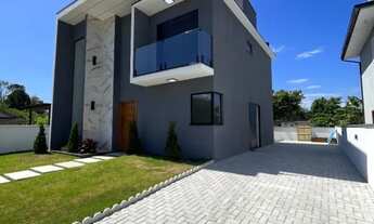 Imagem: Casa de condomínio para venda com 270 metros