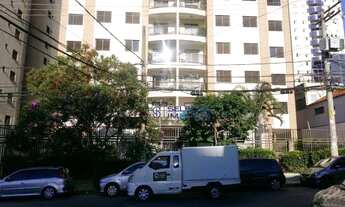 Imagem 3: Apartamento com 2 dormitórios à venda, 58 m² por R$ 699.000,00 - Pompeia - São Paulo/SP